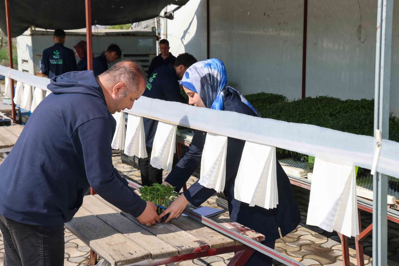 Konya Fide’de yeni sezon satışları başladı! İşte 2026 satış noktaları 2